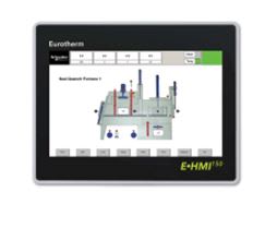 INVENSYS EHMI/150/07
