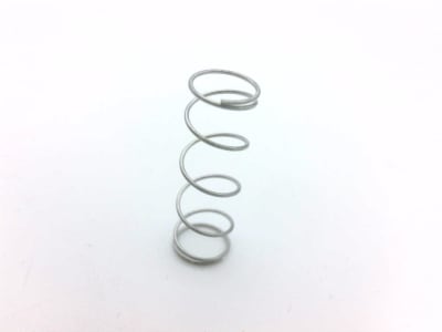 ASSOCIATED SPRING C0240-016-0750-S