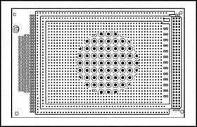 VECTOR ELECTRONICS E280-9U-3