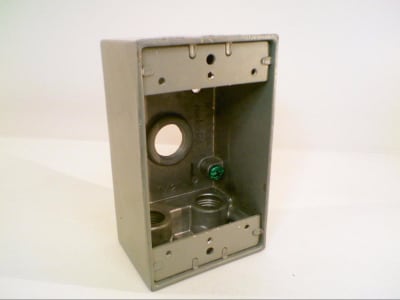 ABB THOMAS & BETTS S102E-RL