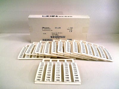 AUTOMATION DIRECT DN-L200