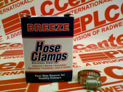 BREEZE INDUSTRIAL 3506-10PK