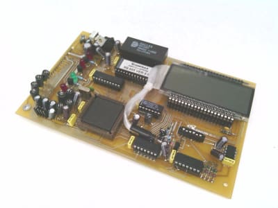 IC CONTROLS M3851029