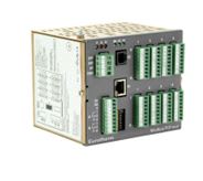 INVENSYS SUBMIN8/PCB/ENETIP