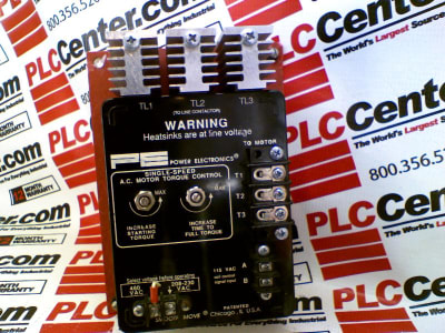 POWER ELECTRONICS BT346-1D