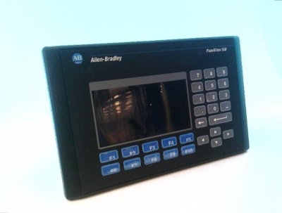 ALLEN BRADLEY 2711-B5A16L1