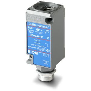 EATON CORPORATION E50SAL6PC