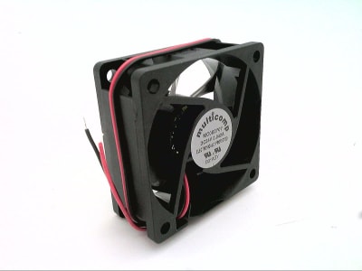 MULTICOMP MC002707