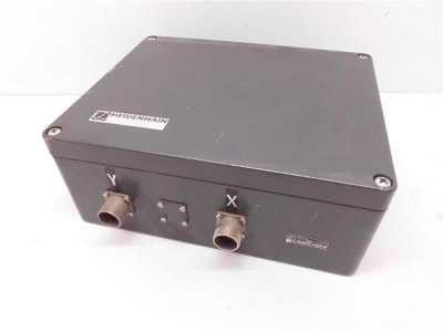 HEIDENHAIN CORP EXE-803