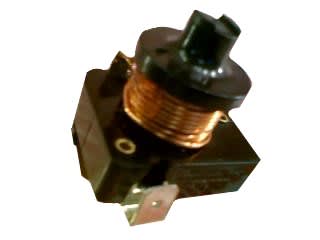 TECUMSEH 9909-RP-5118