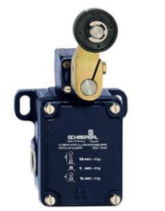 SCHMERSAL ML 441-11Y-T-1276-2