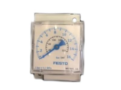 FESTO MAE-MS4/6-16-BAR
