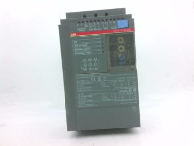 ASEA BROWN BOVERI PSS72/124-500L