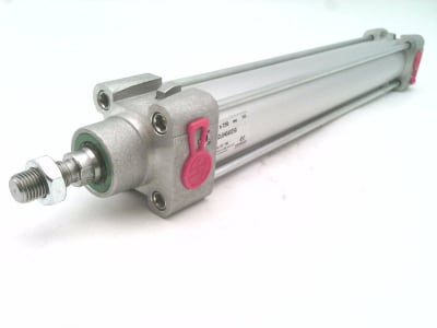 CAMOZZI 60M2L040A0250
