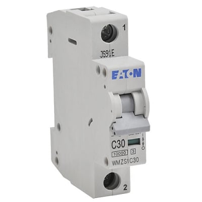 EATON CORPORATION WMZS1C30