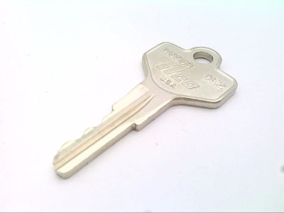 RADWELL RAD-KEY-D018-C