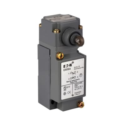 EATON CORPORATION E50AS3