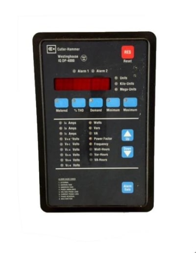 EATON CORPORATION 4D13110G03