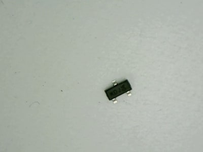 DIODES INC AZ23C15-7-F.