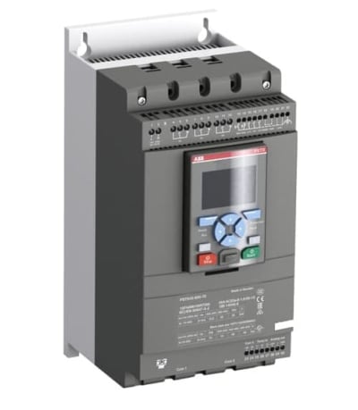 ASEA BROWN BOVERI PSTX45-600-70