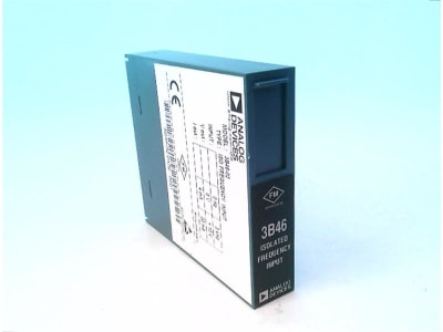 ANALOG DEVICES 3B46-02