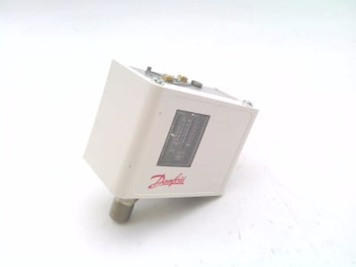 DANFOSS 060-504791