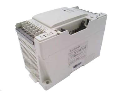 MITSUBISHI FX-16EXES