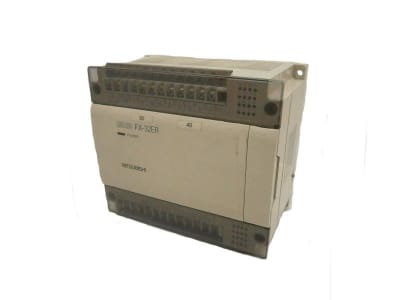 MITSUBISHI FX-32ER-ES