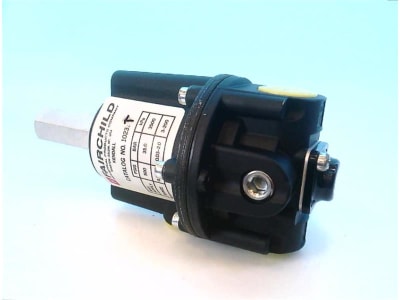 FAIRCHILD INDUSTRIAL PROD 10233T