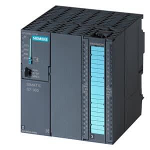 SIEMENS 6ES7313-6CE00-0AB0