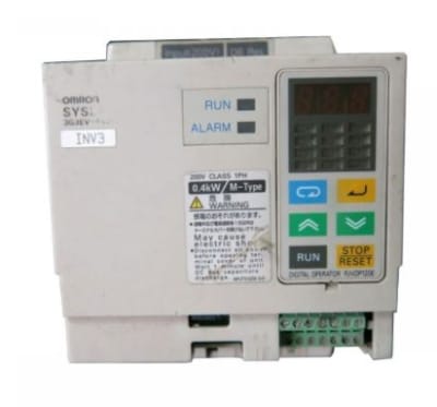 OMRON 3G3EV-AB007-E