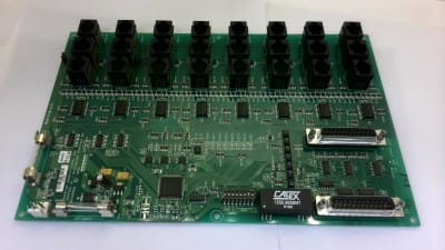 INDUSTRIAL CONTROL LINKS B0339002