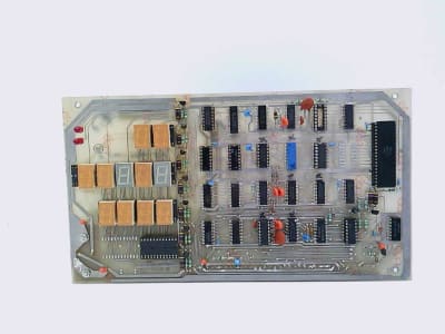 HURCO MFG CO 415-0066-003