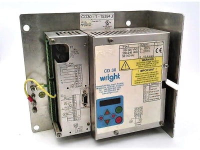 WRIGHT CD30-1-15394J