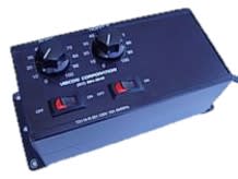 VIBCON CORP 190-T2115R