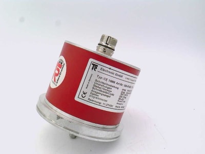 T&R ELECTRONIC CE-100M