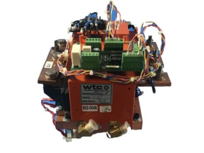 WELDING TECHNOLOGY CORP 9020046