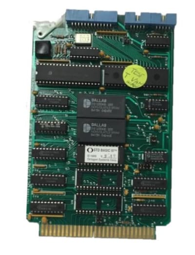 OCTAGON SYSTEMS 35-028410