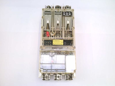 EATON CORPORATION NZM-12-800-ZM-12-800
