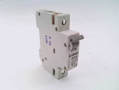 SCHNEIDER ELECTRIC TSB-125