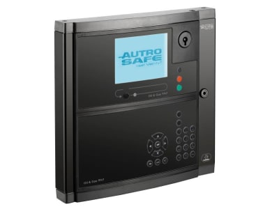 AUTRONICA 116-KIT-BS-420G