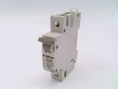 SCHNEIDER ELECTRIC TSB-116