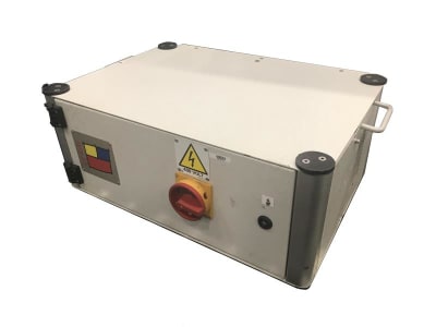 UV RAY MAXWELLCR580