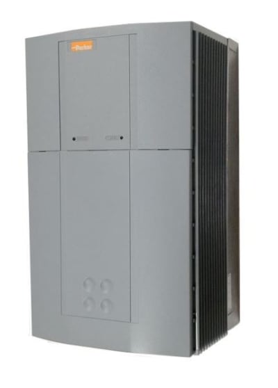PARKER 650VC/0150/400/0010/UK/00/B0/0/0