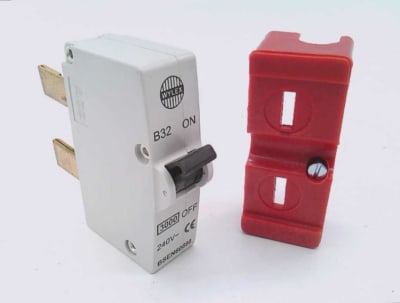 ASEA BROWN BOVERI SFB32