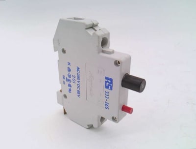 E-T-A CIRCUIT BREAKERS 201-5A