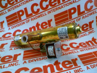 UNITED TECHNOLOGIES EF17BZ277