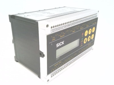 SICK LCU-P