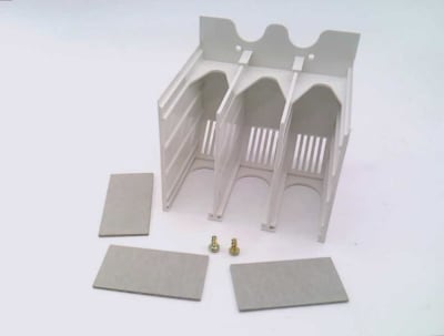ALLEN BRADLEY 140U-J-TS