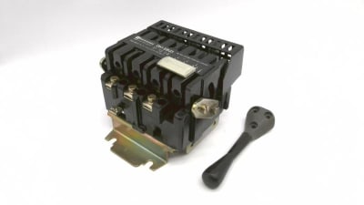 SCHNEIDER ELECTRIC DK1EB23